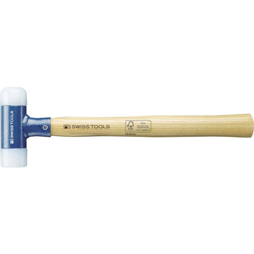 無反動ハンマー60mm