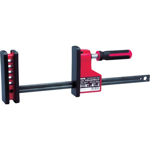 メタルパラレルクランプ600