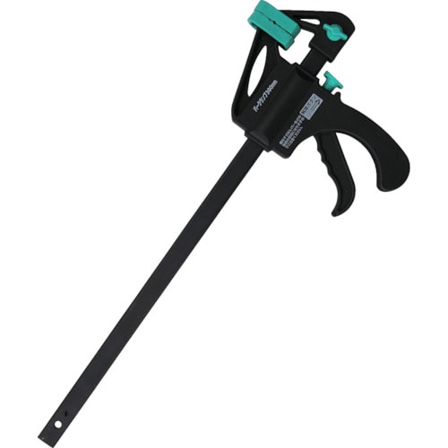 ラチェットバークランプ300mm