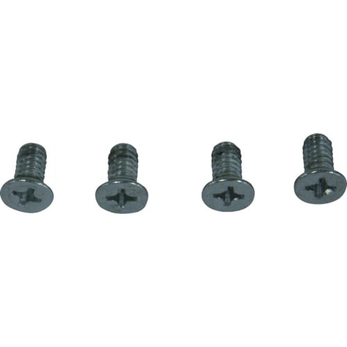 TRV−100用口金固定ネジ4個セット