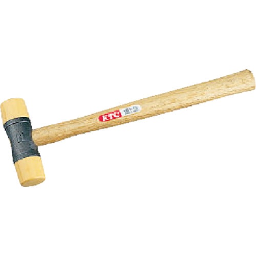 プラスチックハンマ UD310