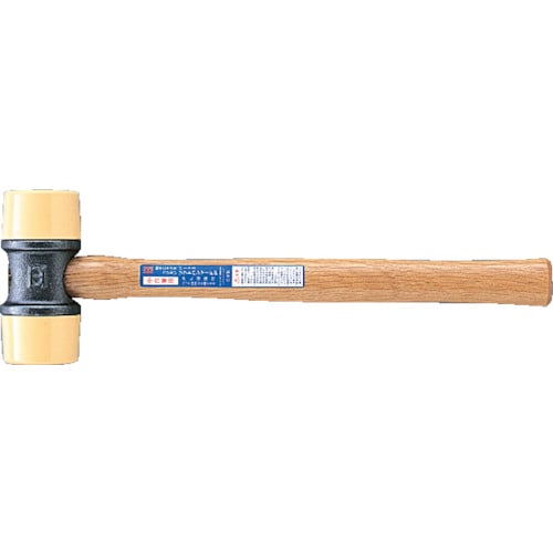 ソフトハンマーFP(鉄)パート2#11/2