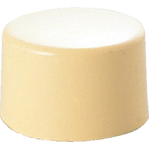 ソフトハンマー用替頭#1/420mm