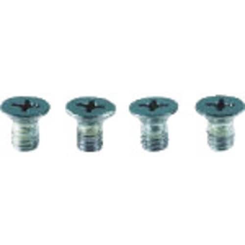 VRS250N用口金固定ネジ4個セット