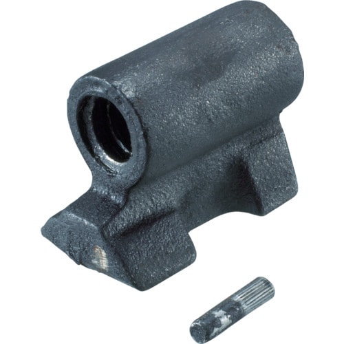 回転台付アンビルバイス用口金固定ねじセット