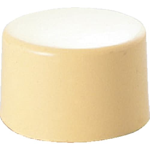 ソフトハンマー用替頭65mm