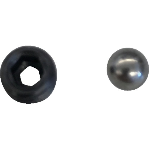 アングルバイスUA−100A用用シャフト固定ねじ