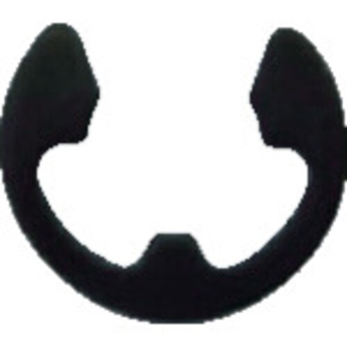 回転式ベンチバイスBV−65SN用Eリング