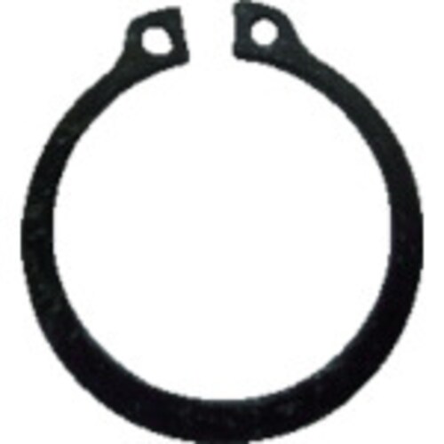 ボール盤バイスPV−125用Cロックリング