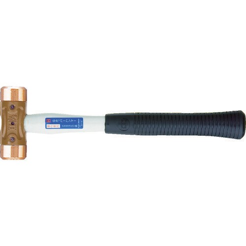 Gカッパーハンマー#5