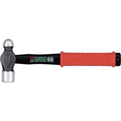 ライトン片手ハンマー#1/2