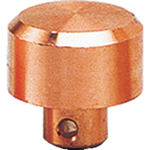 カッパーハンマー用替頭#1/2