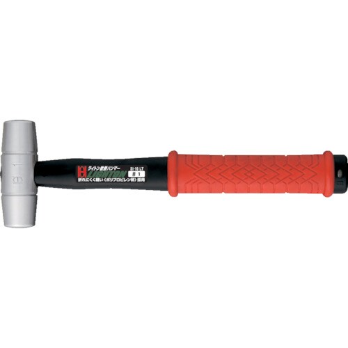 ライトン軟鉄ハンマー#4