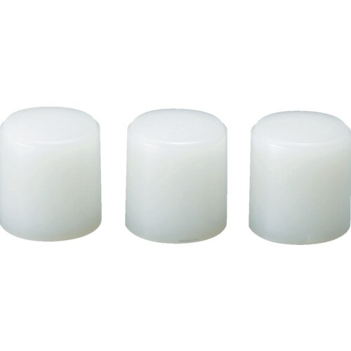 中ハンマー用替ヘッドナイロン3個入