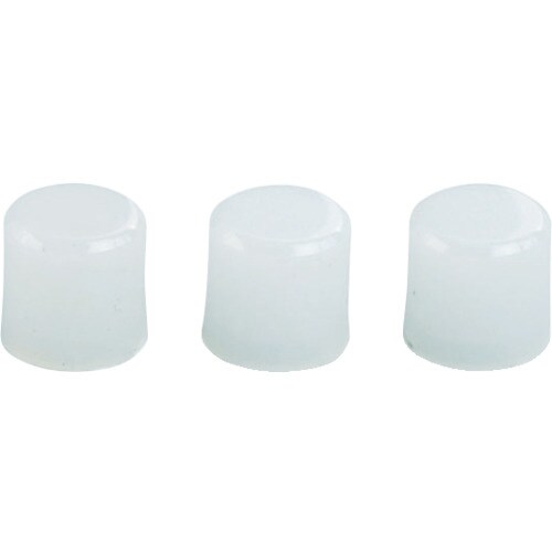 マイクロ・ハンマー用替ヘッドナイロン3個入