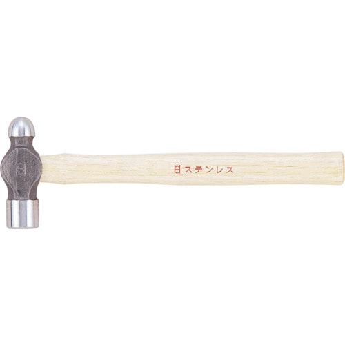 ステンレス片手ハンマー#1