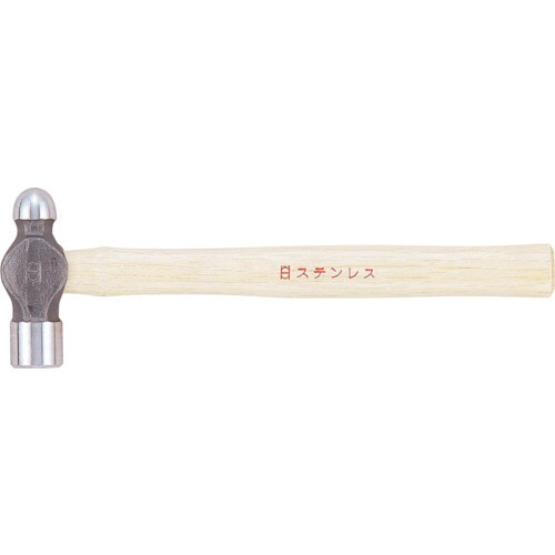 ステンレス片手ハンマー#2