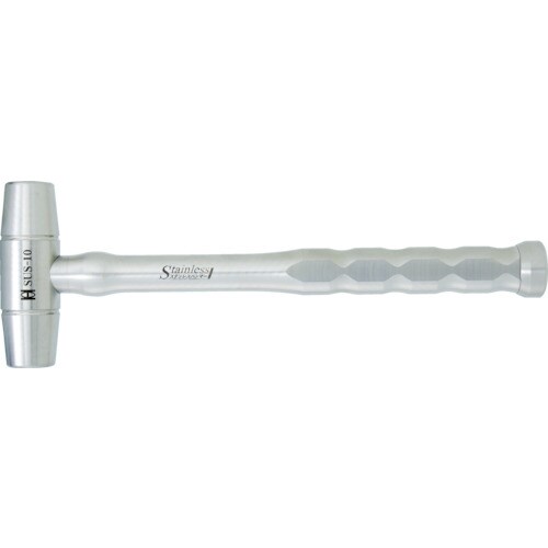 ステンレスハンマー#1