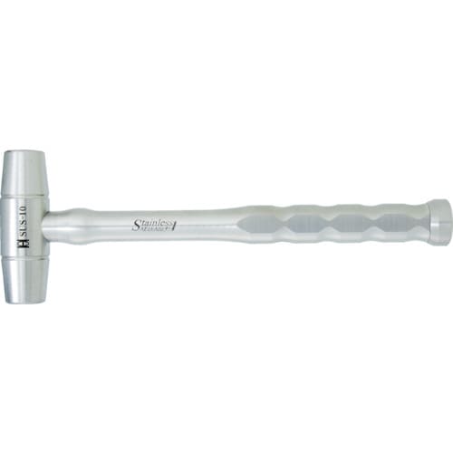 ステンレスハンマー#11/2