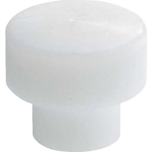 ステンレスソフトハンマー用替頭#11/2