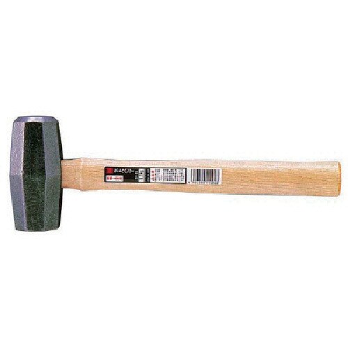 石刃ハンマー0.9Kg