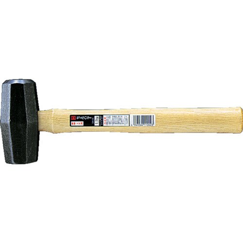 石刃ハンマー1.5Kg