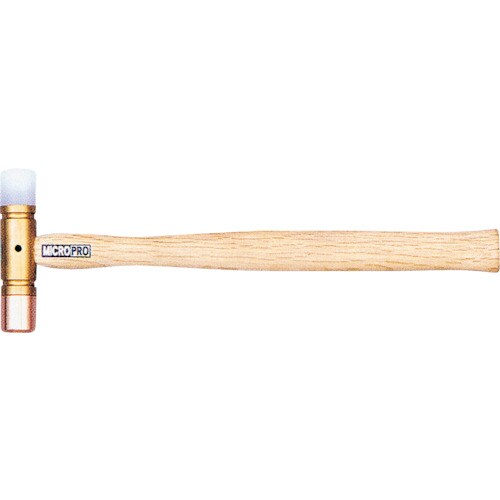 マイクロプロハンマー#4