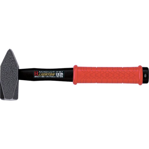 ライトンクロスペンハンマー#1−1/2