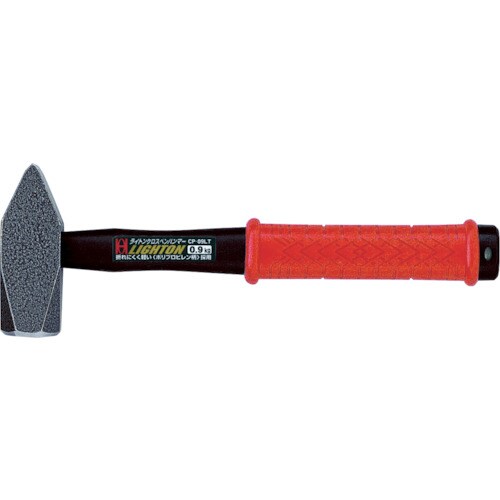 ライトンクロスペンハンマー#2