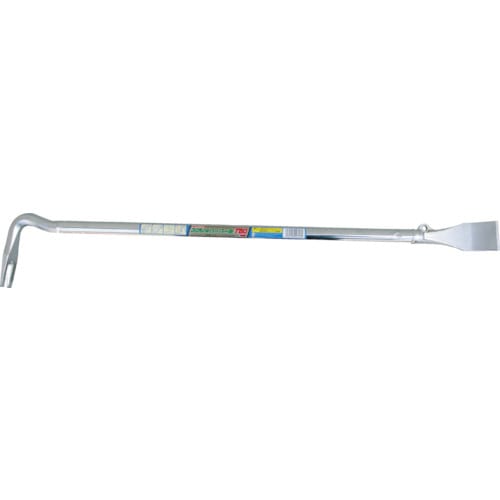 スクレッパーバール600mm