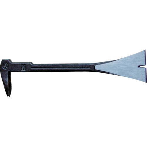 三徳バール(尾割)250mm