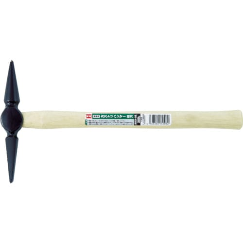 カストリハンマー#3/4 NKH06