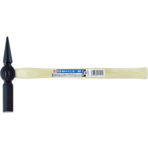 カストリハンマー#3/4 NKV06