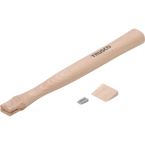 ケレンハンマーTKEH−300用木柄楔付