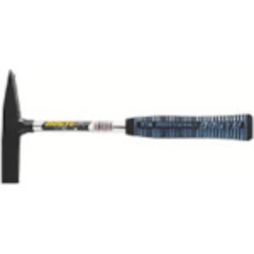 パイプ柄ケレン鎚21mm