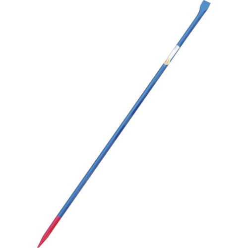 金テコ43巾×25Φ×900mm