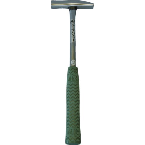 ルーフハンマースチール柄24mm