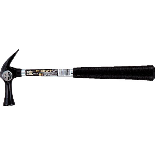 仮枠ハンマー中スチール柄滑り止め付