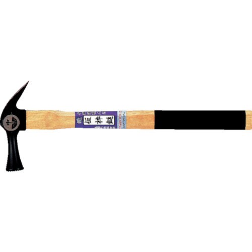 仮枠ハンマー中 KWM2