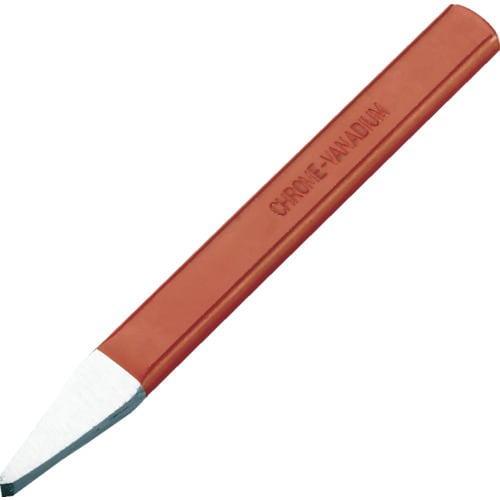 クロスカットチゼル150mm八角胴