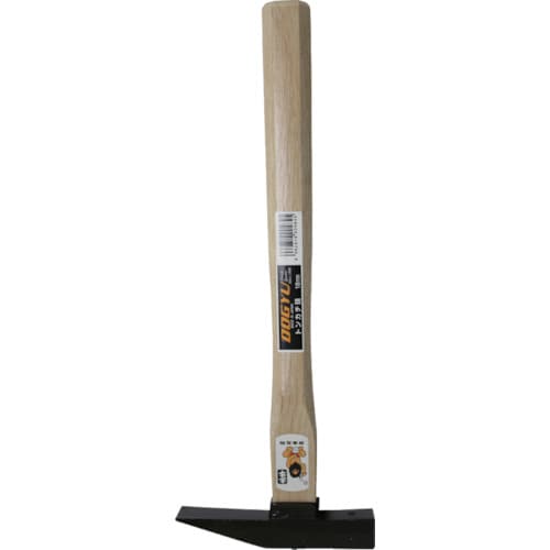 木柄トンカチ鎚ひつ付18mm