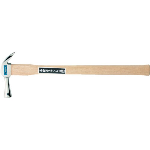 ステンレス仮枠ハンマー止無中450