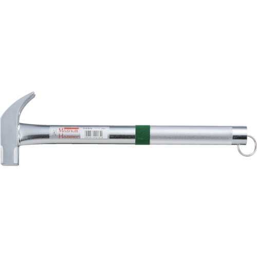 メッキ角箱屋パイプ柄短24