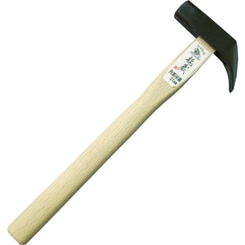 龍蔵角箱屋金槌21mm