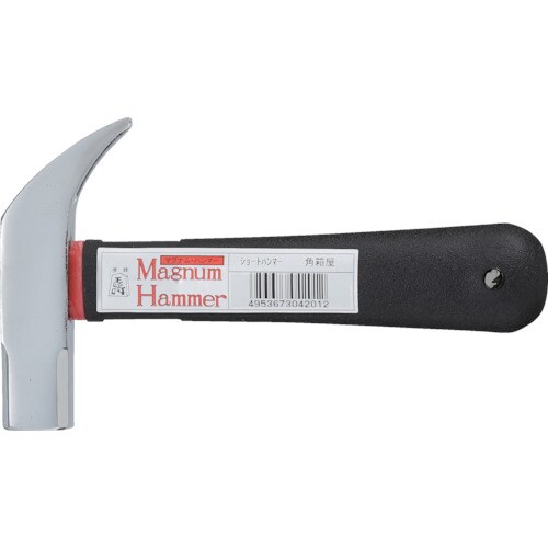 ミラーショート角箱屋