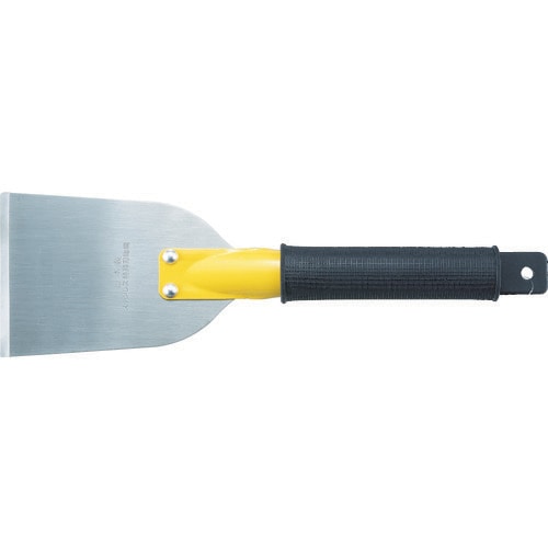 ステンレスコンパクトケレン厚刃100