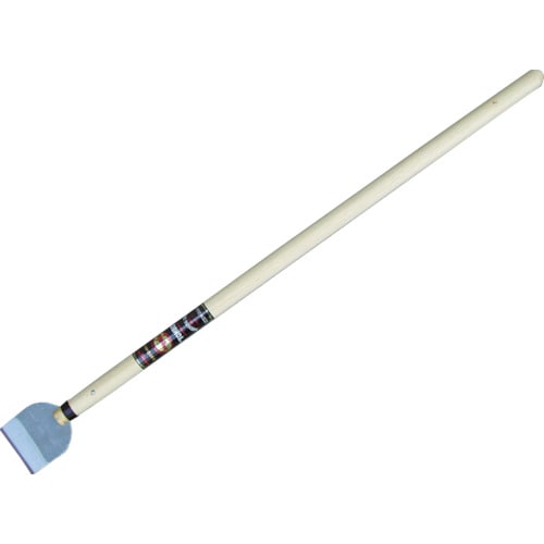 シカラップ(ケレン棒)