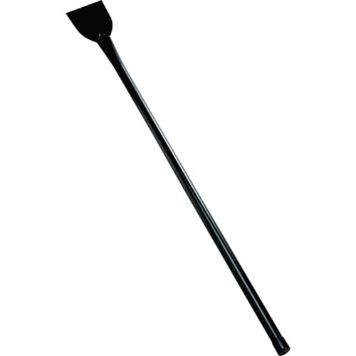 パイプ柄ケレン棒(黒色)
