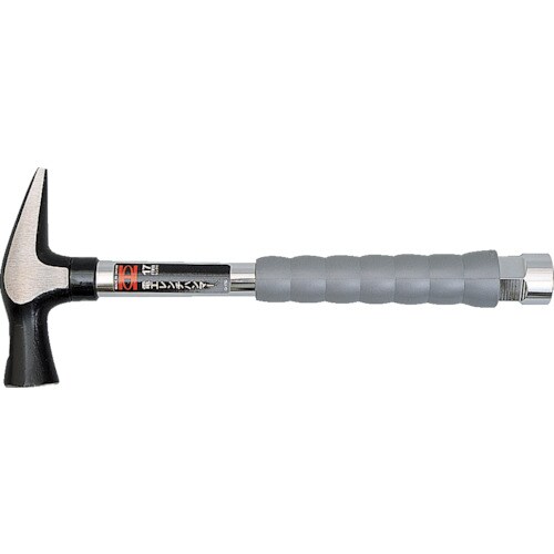 電工レンチハンマー先切り17mm超ジュラルミン柄