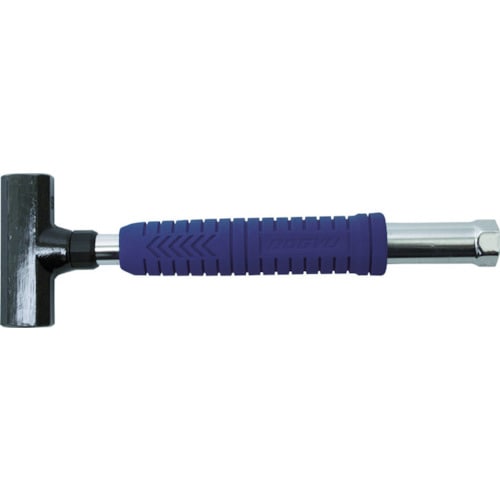 電工レンチハンマーショート八角型